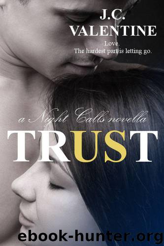 Trust by Valentine J. C
