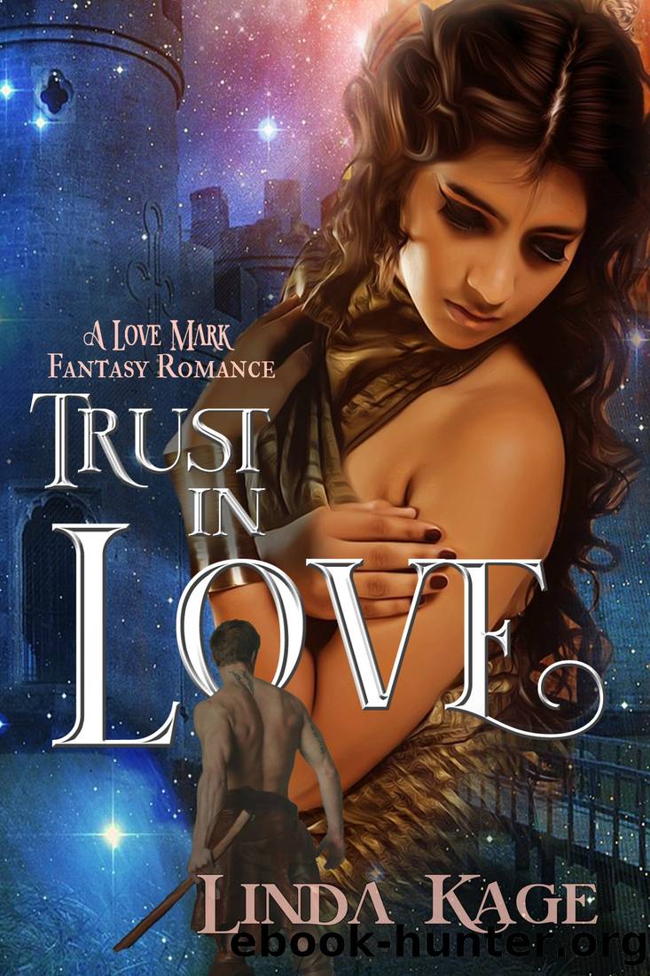 Trust in Love by Kage Linda
