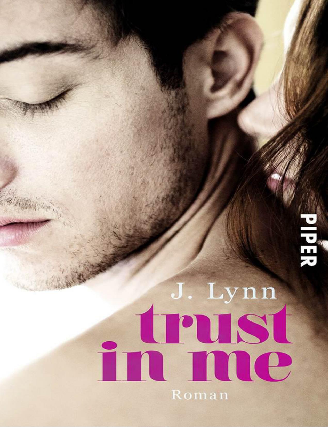 Trust in Me by J. Lynn