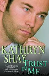 Trust in Me by Kathryn Shay