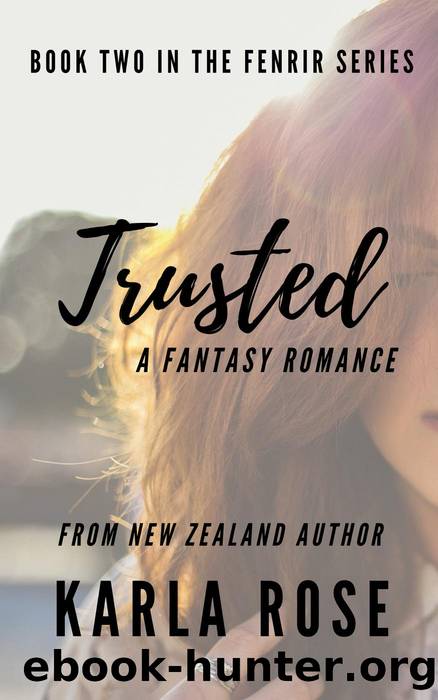 Trusted by Karla Rose
