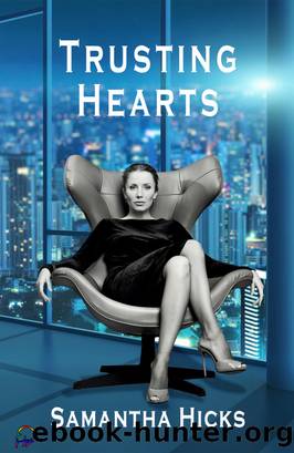 Trusting Hearts by Samantha Hicks