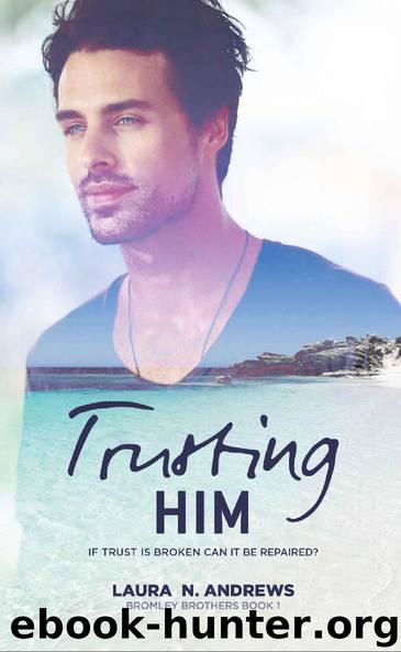 Trusting Him (Bromley Brothers Book 1) by Laura N. Andrews