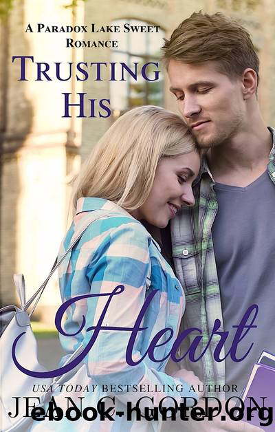 Trusting His Heart by Jean C. Gordon