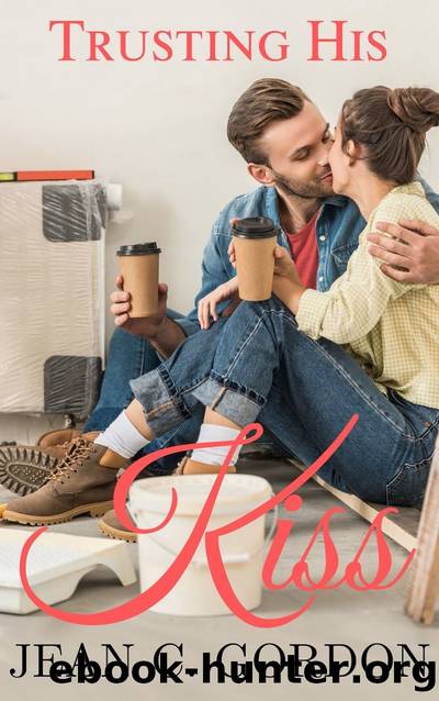 Trusting His Kiss by Jean C. Gordon