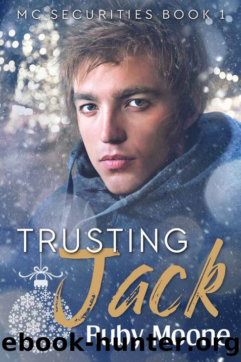 Trusting Jack by Ruby Moone
