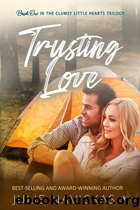 Trusting Love by Julie Navickas