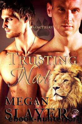 Trusting Nat by Megan Slayer