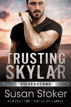 Trusting Skylar (Silverstone) by Susan Stoker