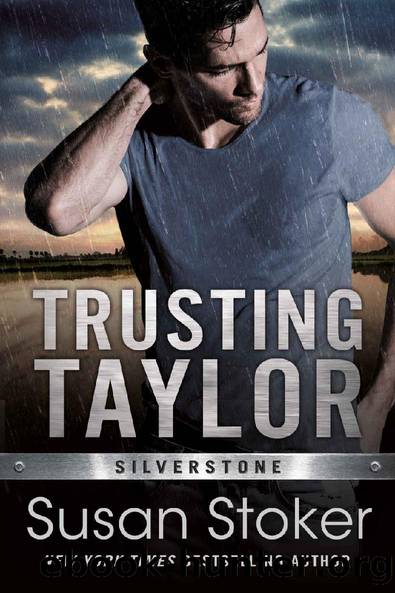 Trusting Taylor (Silverstone) by Susan Stoker