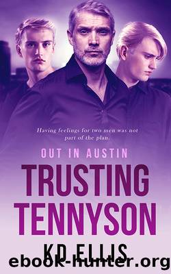 Trusting Tennyson by KD Ellis