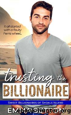 Trusting the Billionaire by Emma Sutton