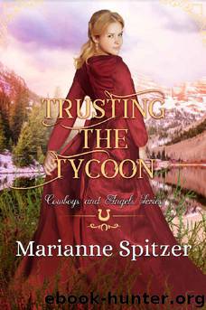Trusting the Tycoon by Marianne Spitzer