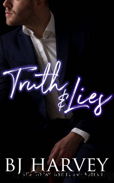 Truth & Lies by BJ Harvey