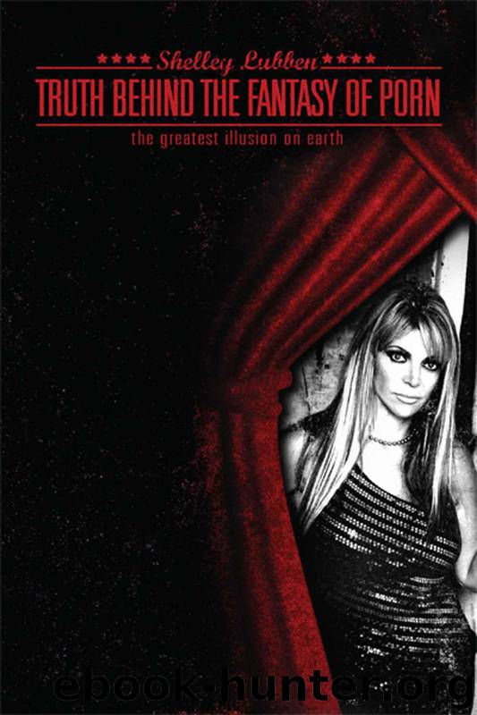 Truth Behind the Fantasy of Porn by Shelley Lubben