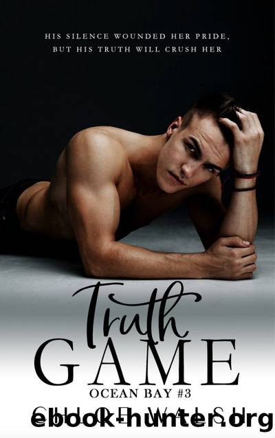Truth Game by Chloe Walsh