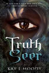 Truth Seer by Kay L Moody