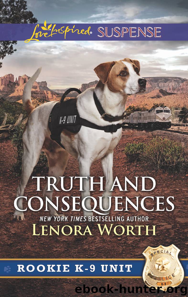 Truth and Consequences by Lenora Worth