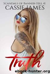 Truth by Cassie James