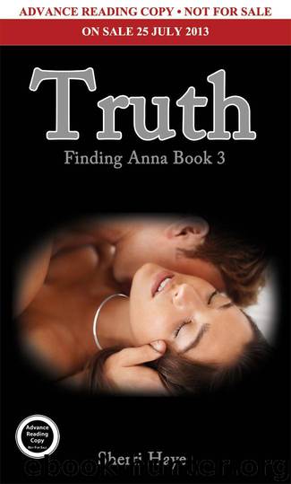 Truth by Hayes Sherri