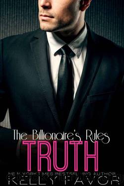 Truth by Kelly Favor