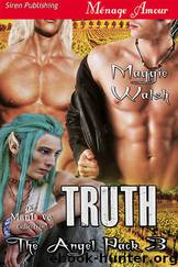 Truth by Maggie Walsh