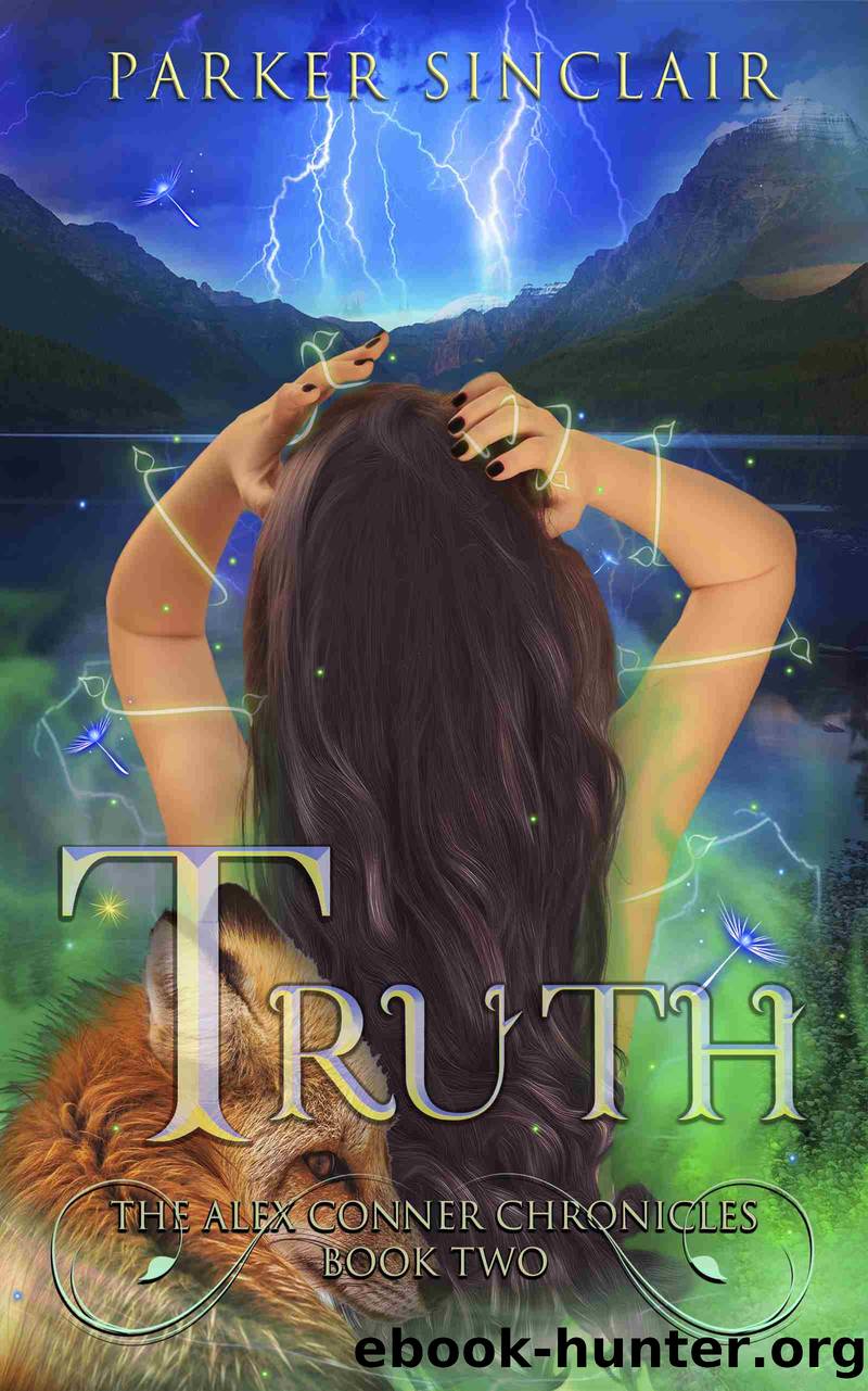 Truth by Parker Sinclair