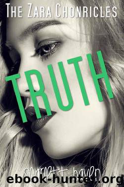 Truth by Scarlett Haven