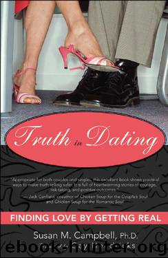 Truth in Dating by Susan Campbell