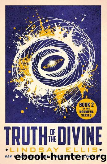 Truth of the Divine (Noumena) by Lindsay Ellis
