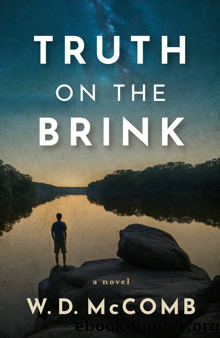 Truth on the Brink by W. D. McComb