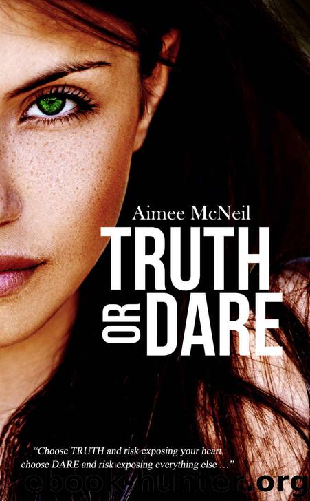 Truth or Dare by Aimee McNeil