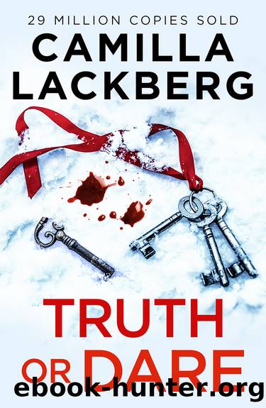 Truth or Dare by Camilla Lackberg