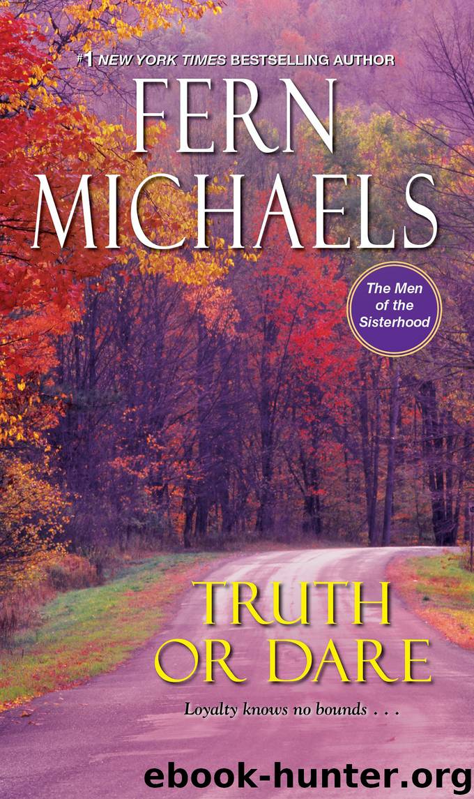 Truth or Dare by Fern Michaels