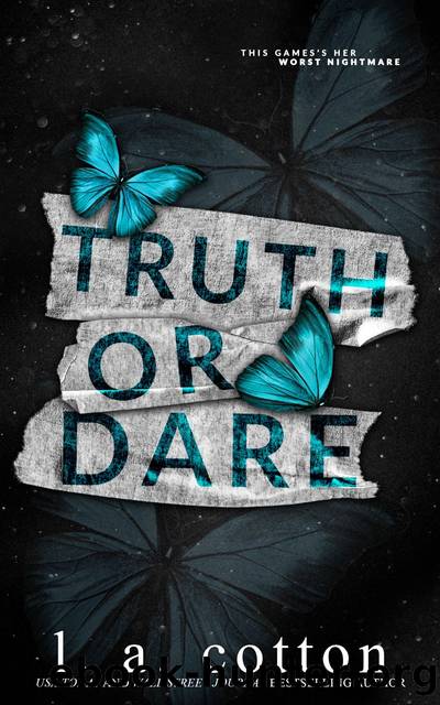 Truth or Dare by L. A. Cotton
