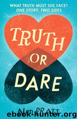 Truth or Dare by Non Pratt
