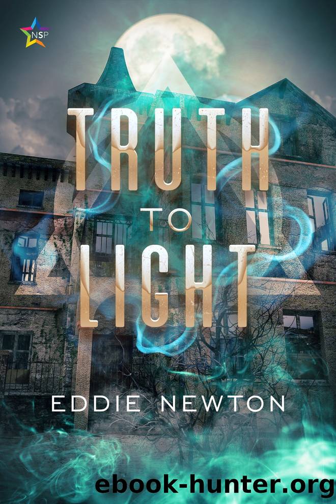 Truth to Light by Eddie Newton