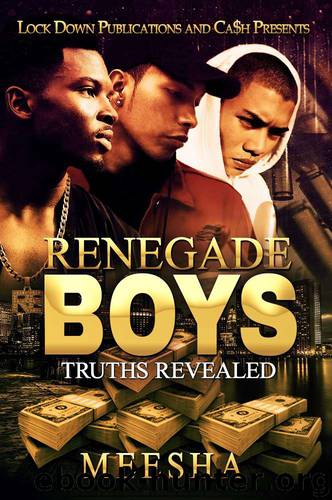 Truths Revealed by Meesha