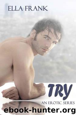 Try (Temptation Series) by Frank Ella