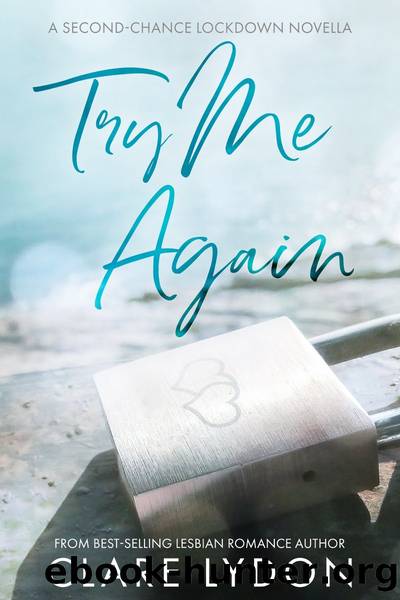 Try Me Again by Clare Lydon