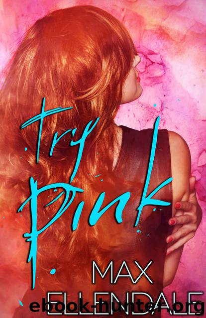 Try Pink by Max Ellendale