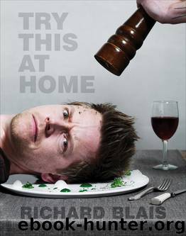 Try This at Home by Richard Blais