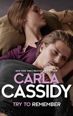 Try to Remember by Carla Cassidy