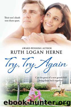 Try, Try Again by Herne Ruth Logan