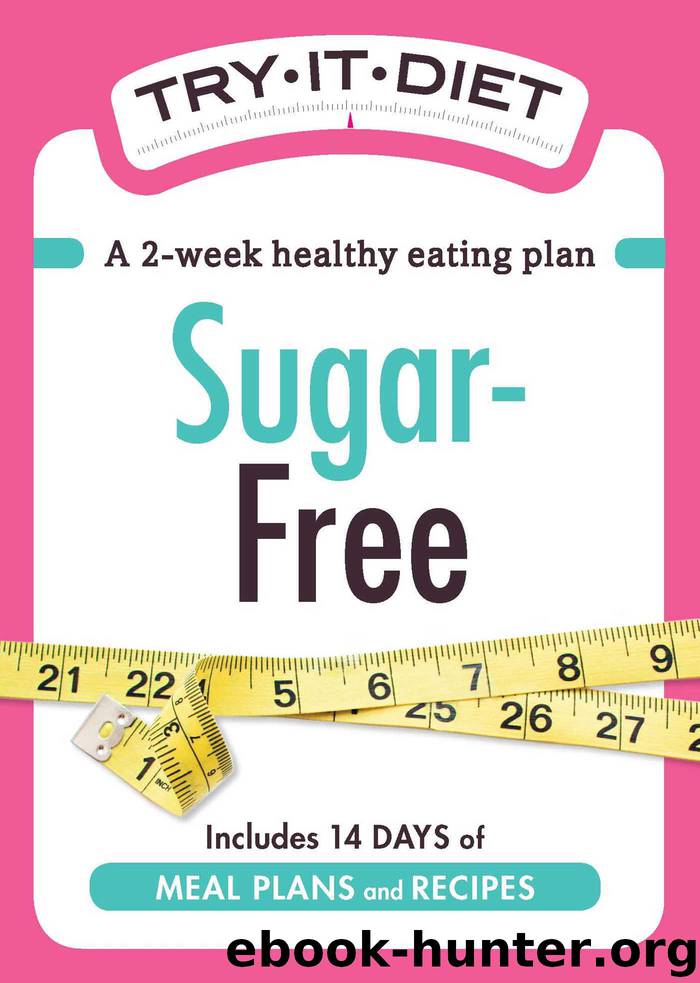 Try-It Diet - Sugar-Free by Author