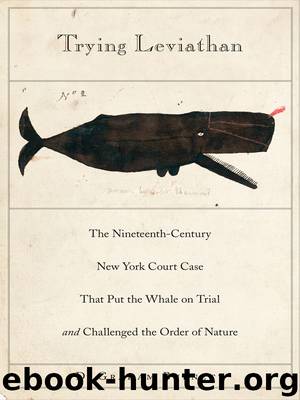 Trying Leviathan by Burnett D. Graham