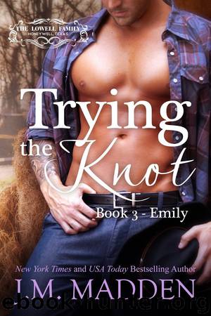 Trying the Knot by J.M. Madden
