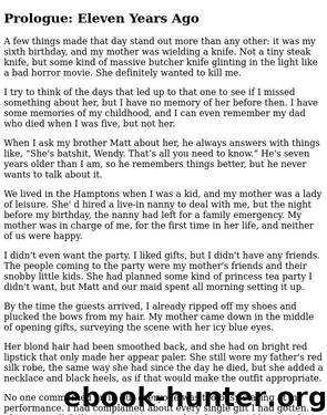 Trylle 1 - Switched by Hocking Amanda