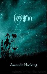 Trylle 2 : Torn by Amanda Hocking