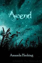 Trylle 3 : Ascend by Amanda Hocking